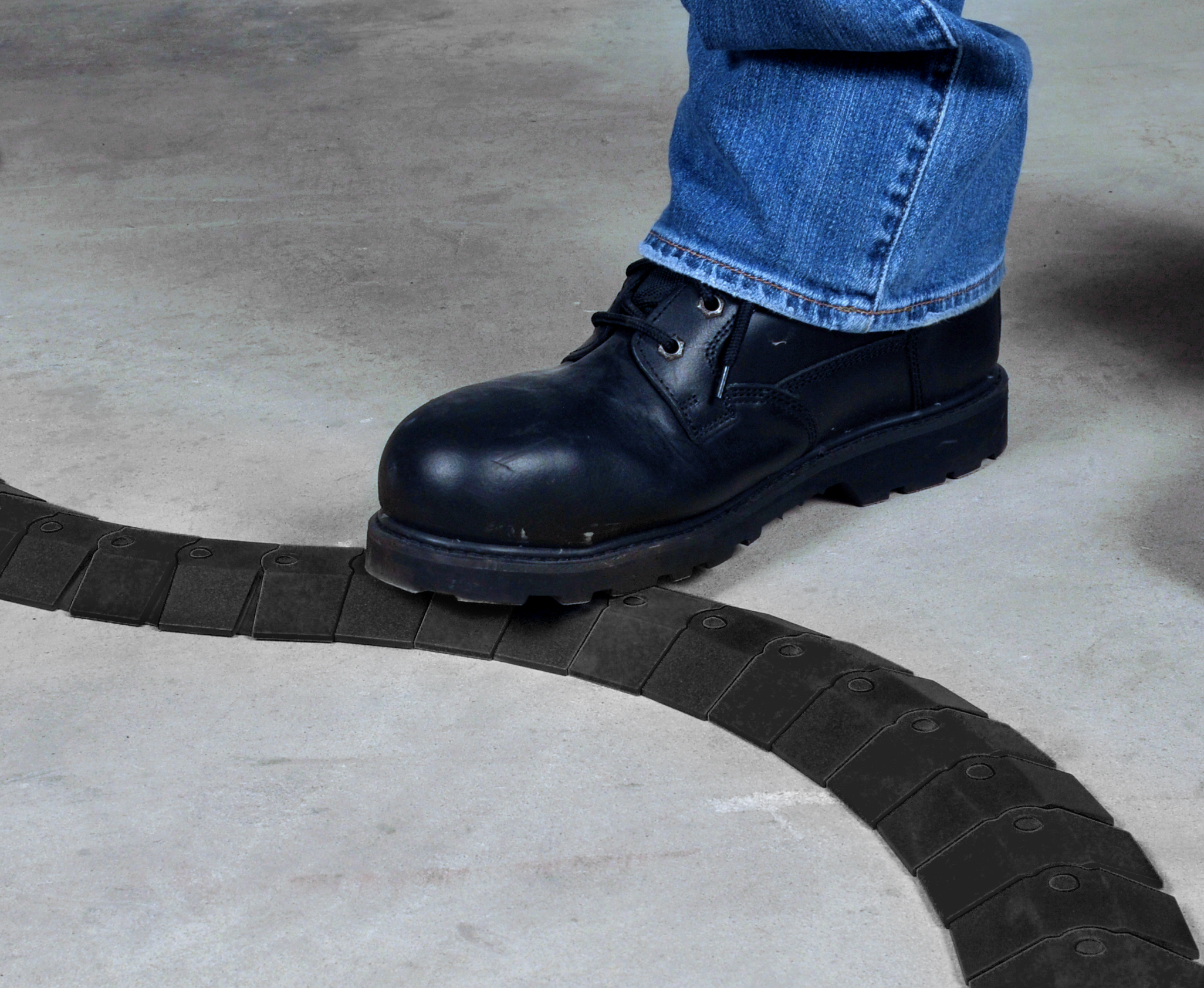 Boot_Black
